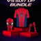 AMAZING SPIDEY BUNDLE