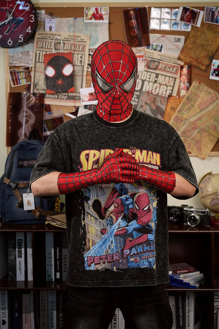 OG SPIDEY-MASK