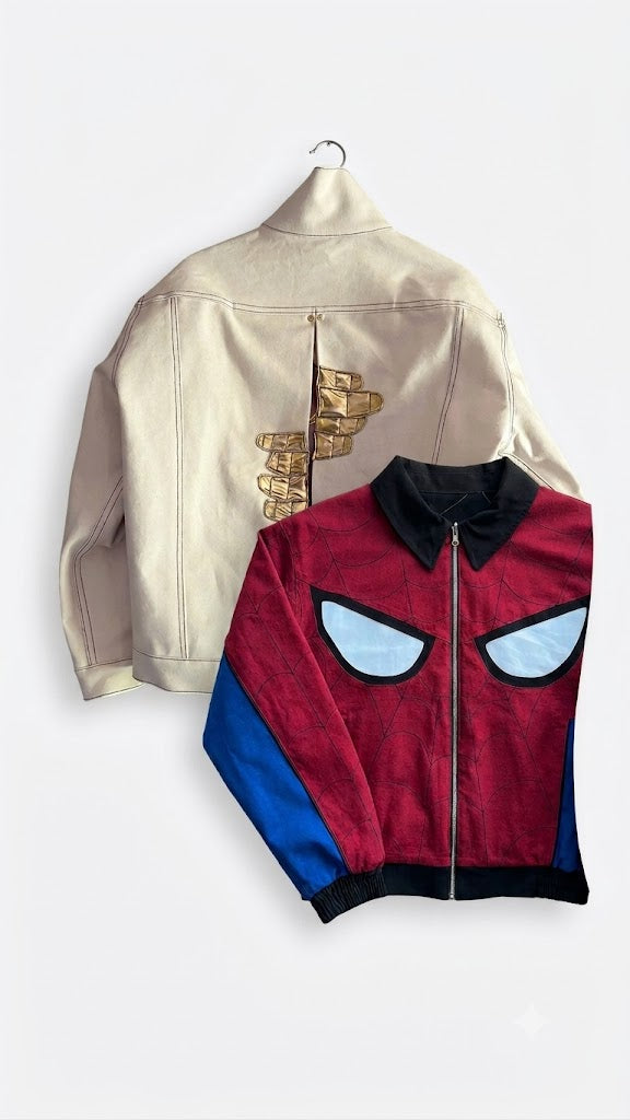 BIZARRE X WEBHEAD COLLECTIONS