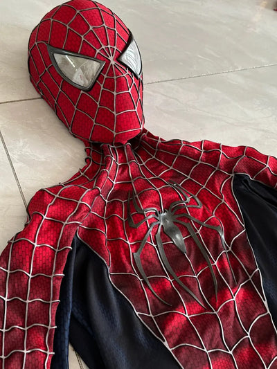 OG SPIDEY SUIT