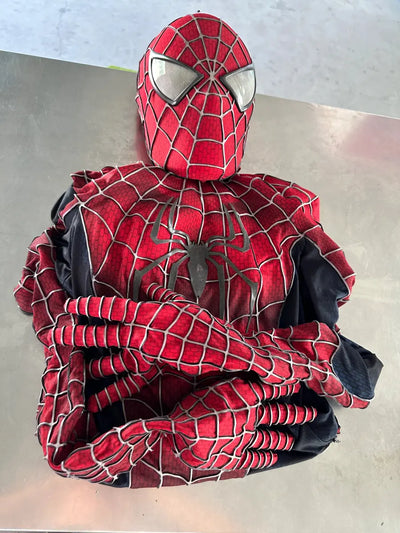OG SPIDEY SUIT
