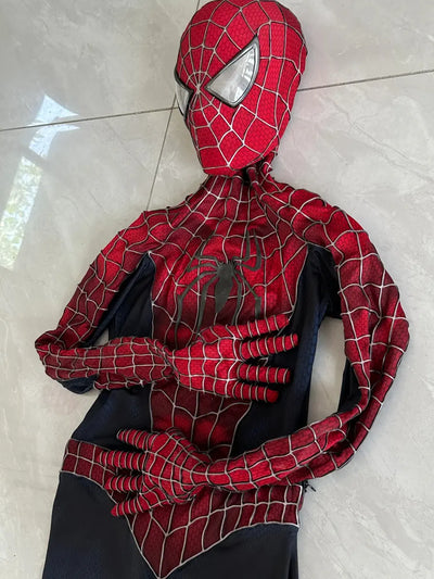 OG SPIDEY SUIT