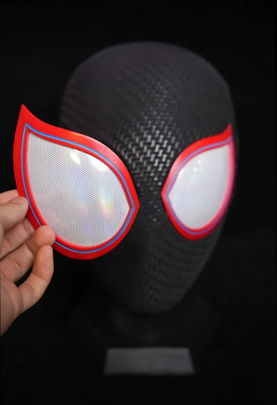 SPIDEY-VERSE MASK (MOVIE)