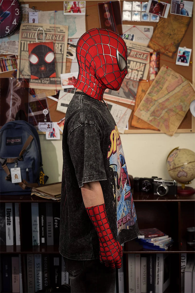 OG SPIDEY-MASK