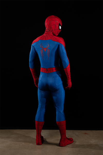 BRAND NEW DAY SUIT
