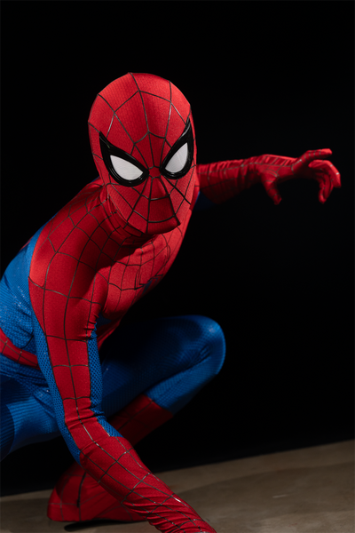BRAND NEW DAY SUIT