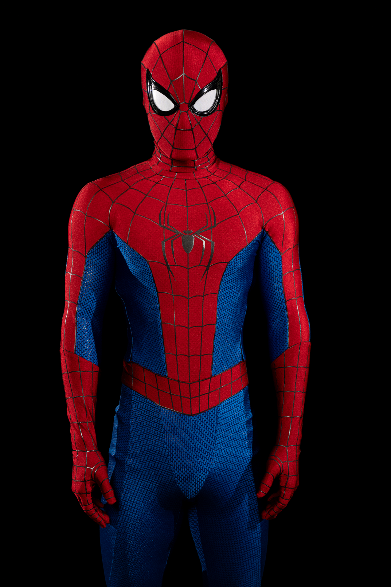 BRAND NEW DAY SUIT