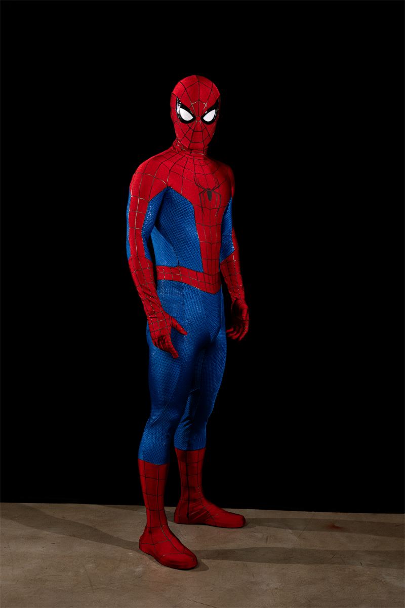 BRAND NEW DAY SUIT