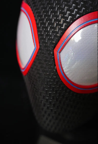 SPIDEY-VERSE MASK (MOVIE)
