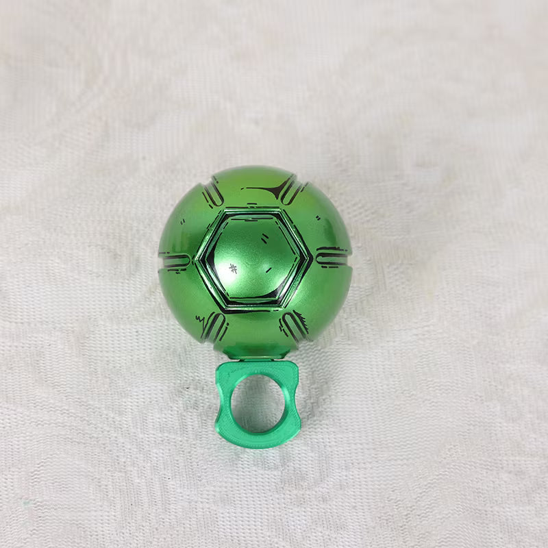 STEEL BALL FIDGET TOY