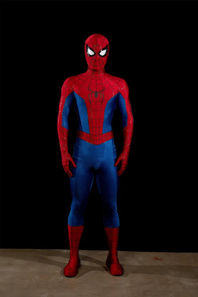 BRAND NEW DAY SUIT