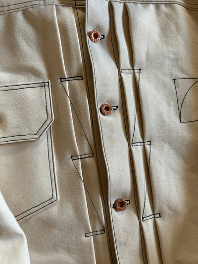 TUSK ACT 4 JACKET