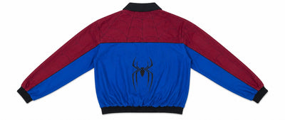 REVERSIBLE WEBHEAD JACKET