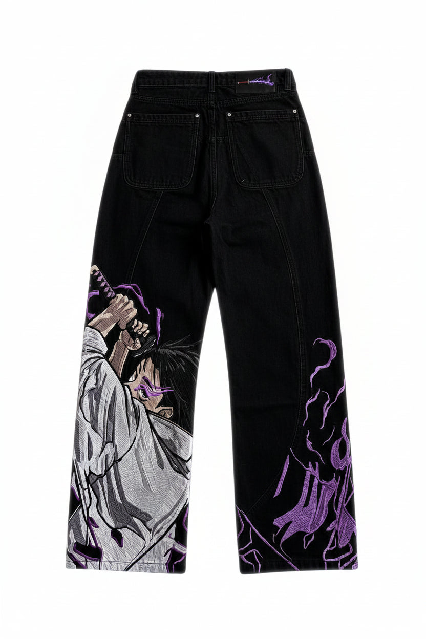 YUTA PANTS