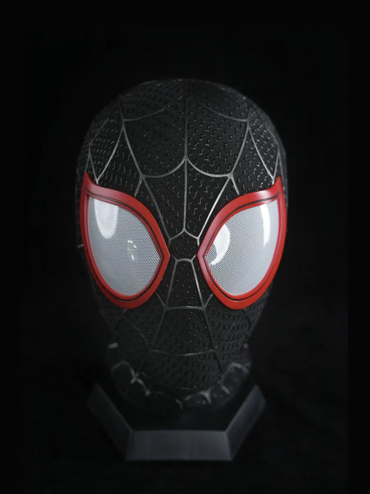 SPIDEY-VERSE MASK