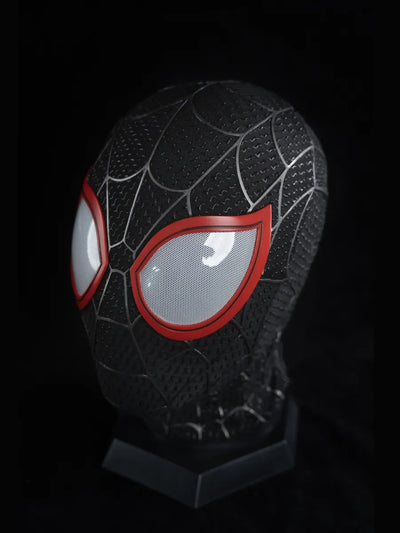 SPIDEY-VERSE MASK