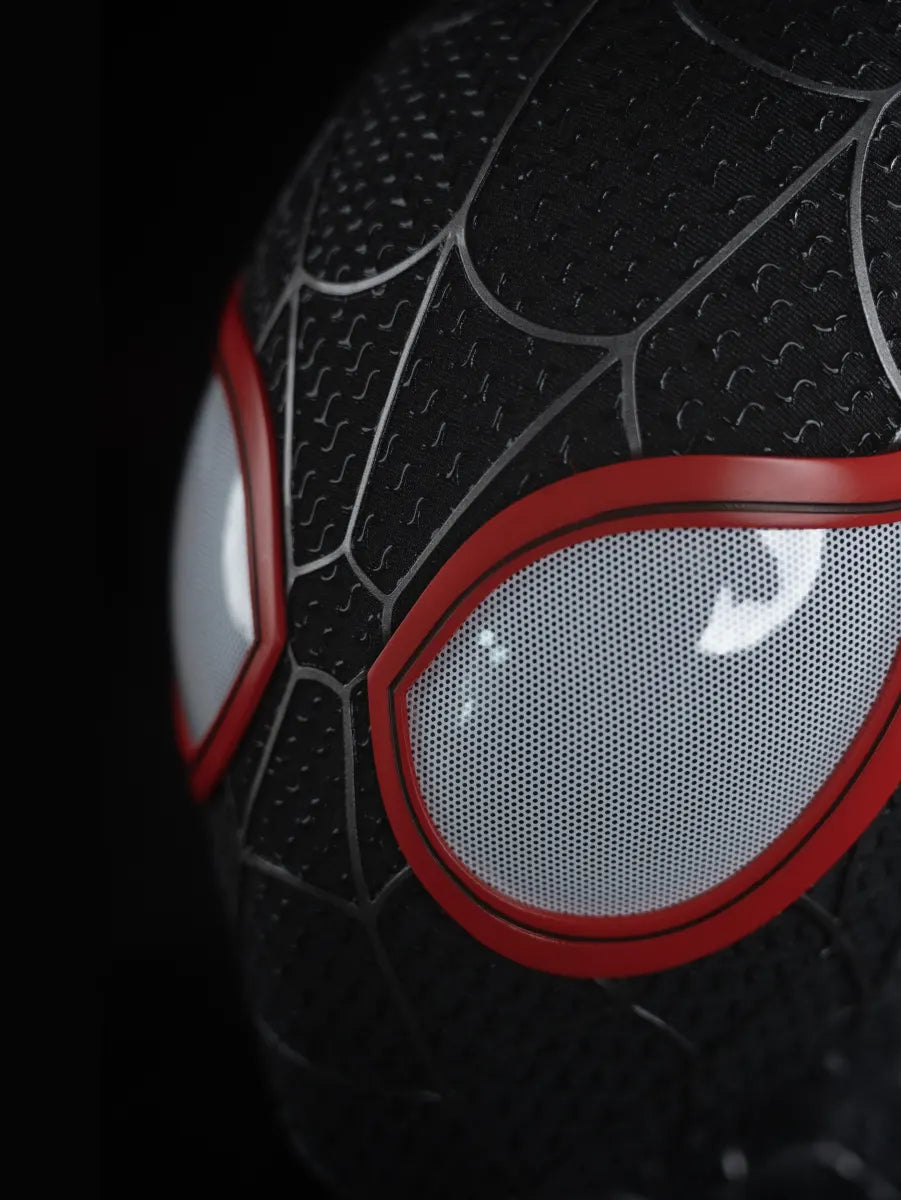 SPIDEY-VERSE MASK