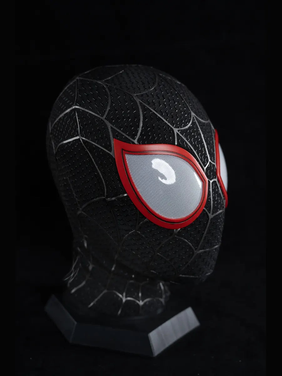 SPIDEY-VERSE MASK