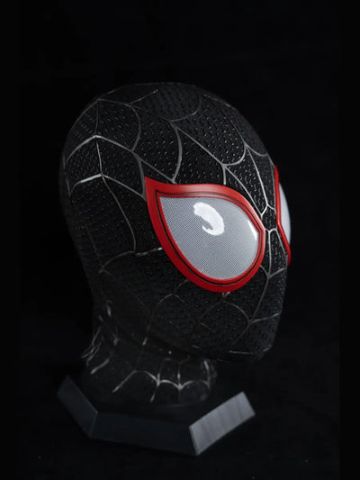 SPIDEY-VERSE MASK