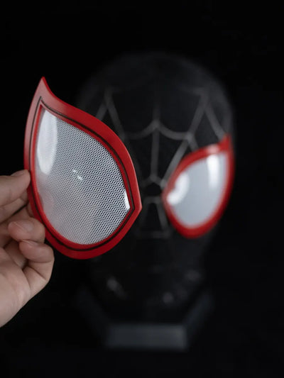 SPIDEY-VERSE MASK
