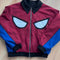 REVERSIBLE WEBHEAD JACKET