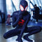 SPIDEY-VERSE SUIT (MOVIE)