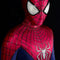 AMAZING SPIDEY SUIT
