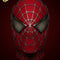 OG SPIDEY-MASK