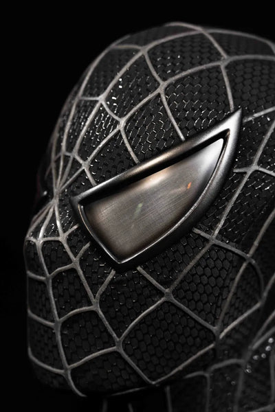 OG SPIDEY-MASK (Black)
