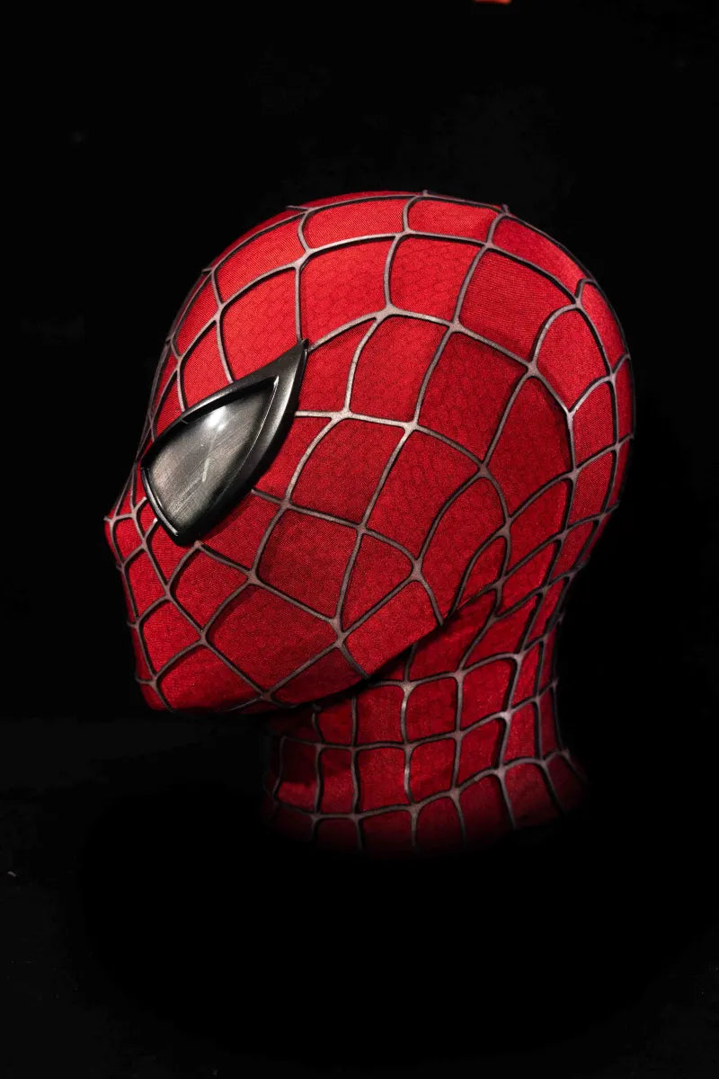 OG SPIDEY-MASK