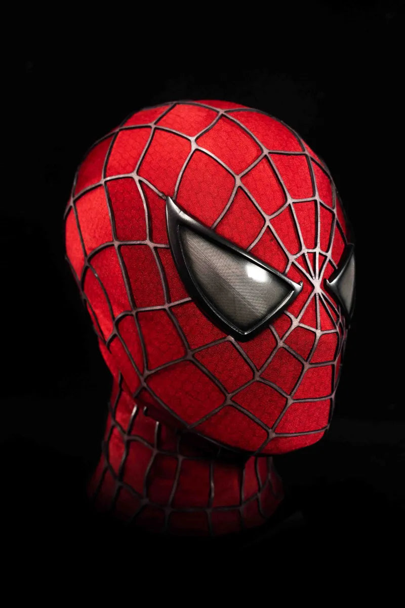 OG SPIDEY-MASK
