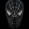OG SPIDEY-MASK (Black)