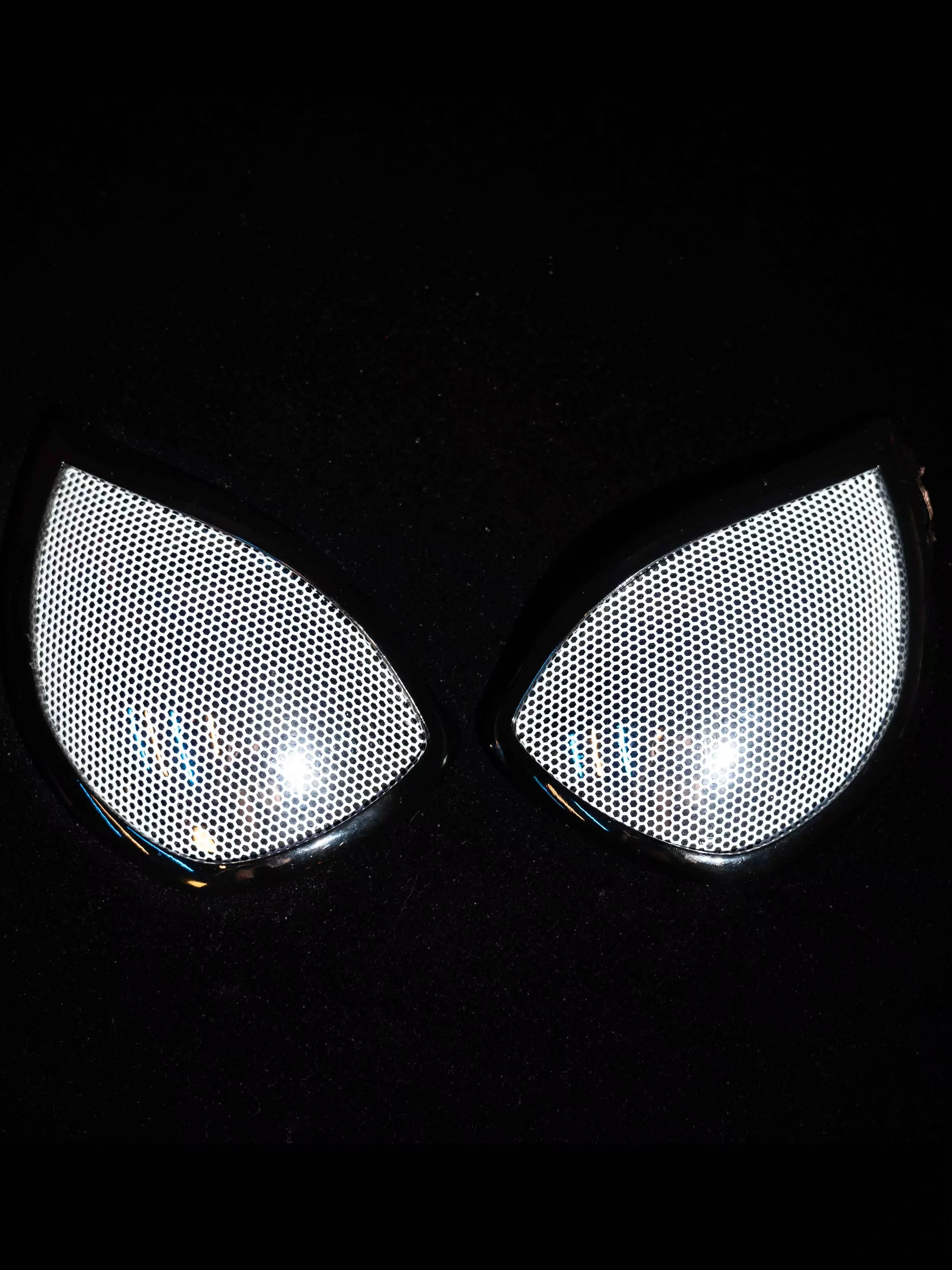 AMAZING SPIDEY-MASK