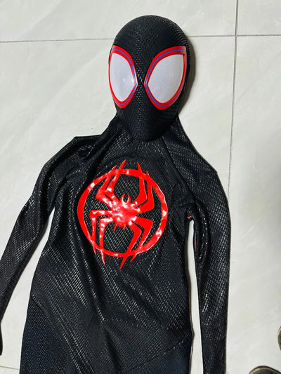 SPIDEY-VERSE SUIT (MOVIE)
