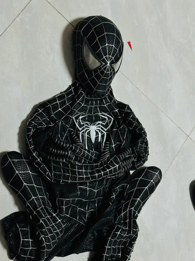 OG SPIDEY SUIT (Black)