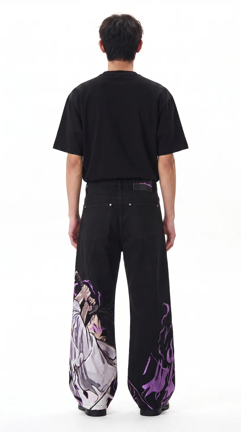 YUTA PANTS