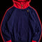 YUUJI/SUKUNA HOODIE