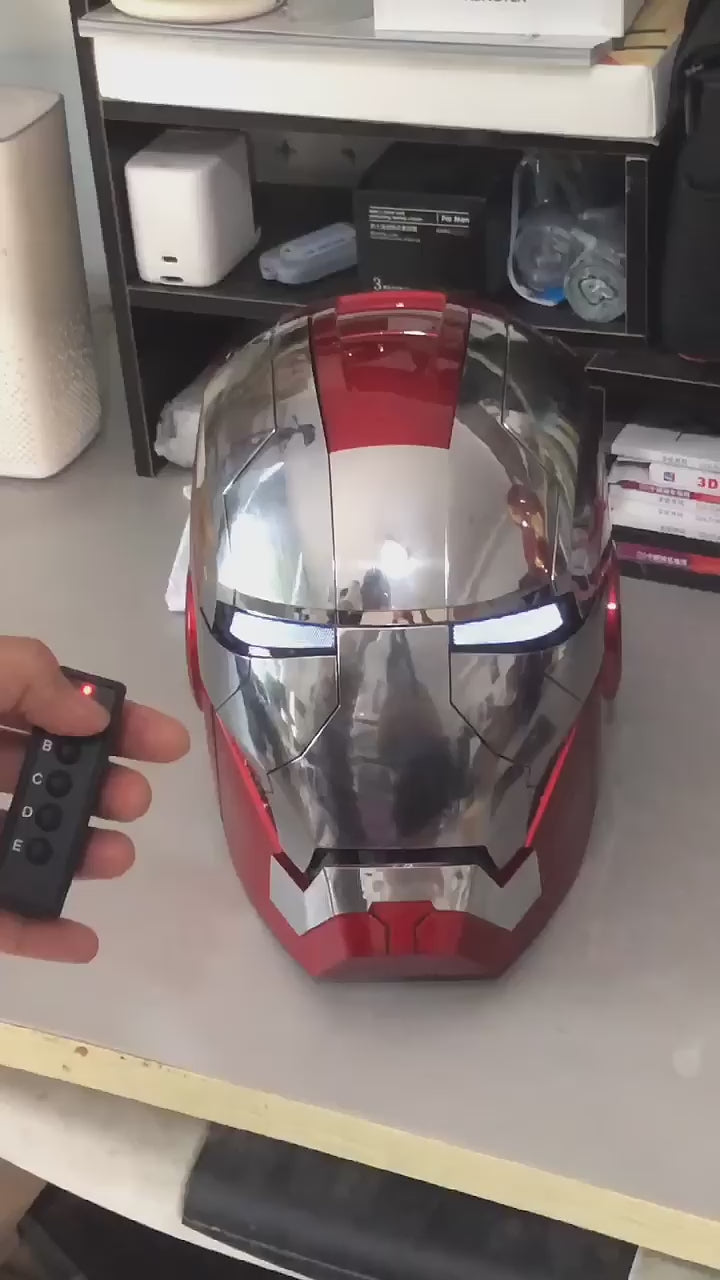 MARK III HELMET