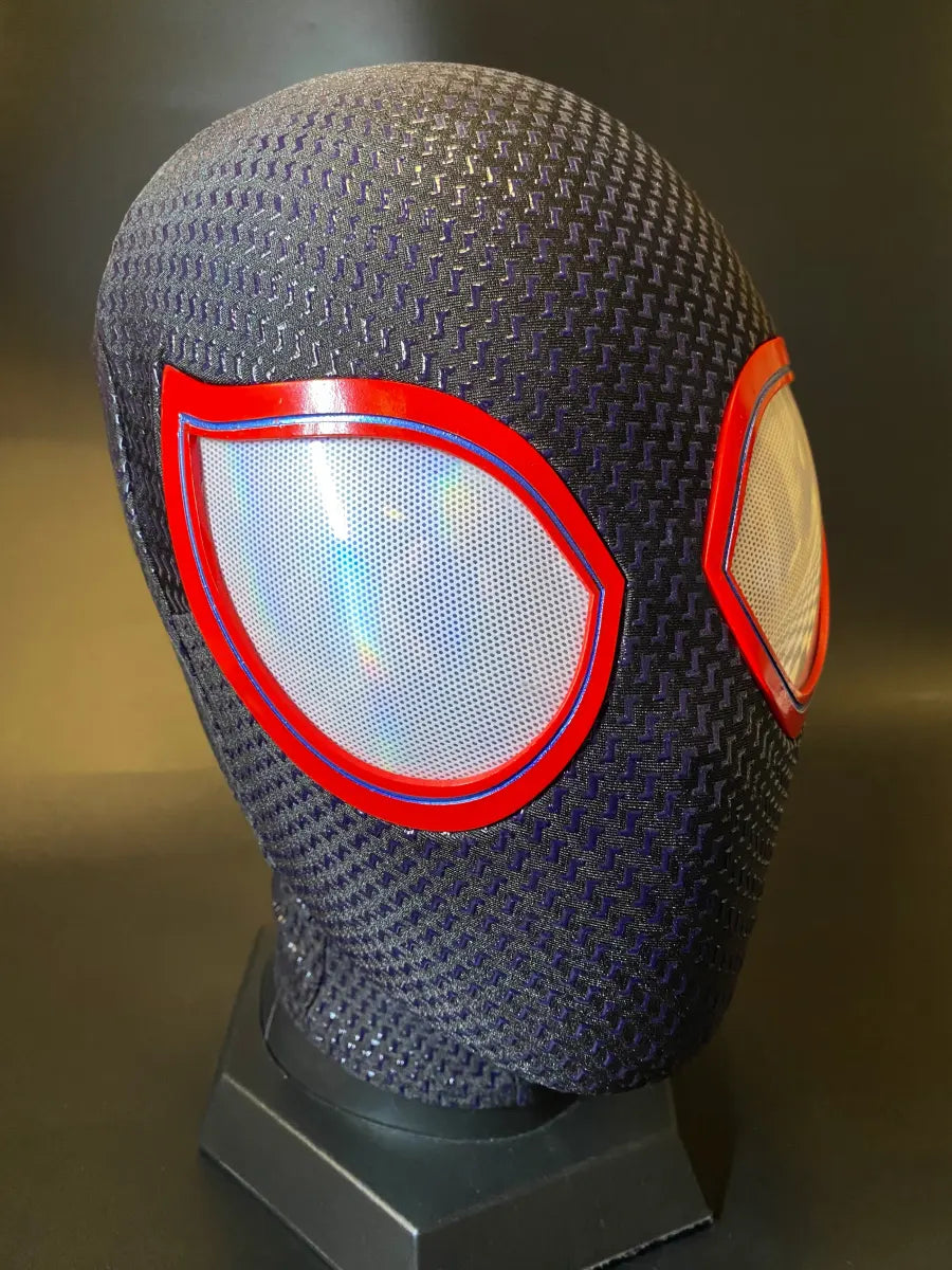 SPIDEY-VERSE MASK (MOVIE)