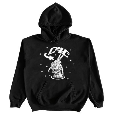 D4C HOODIE